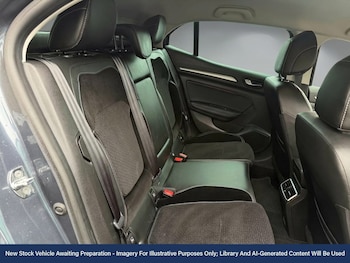 Used Renault Megane 2017 for sale - 77529524: Photo