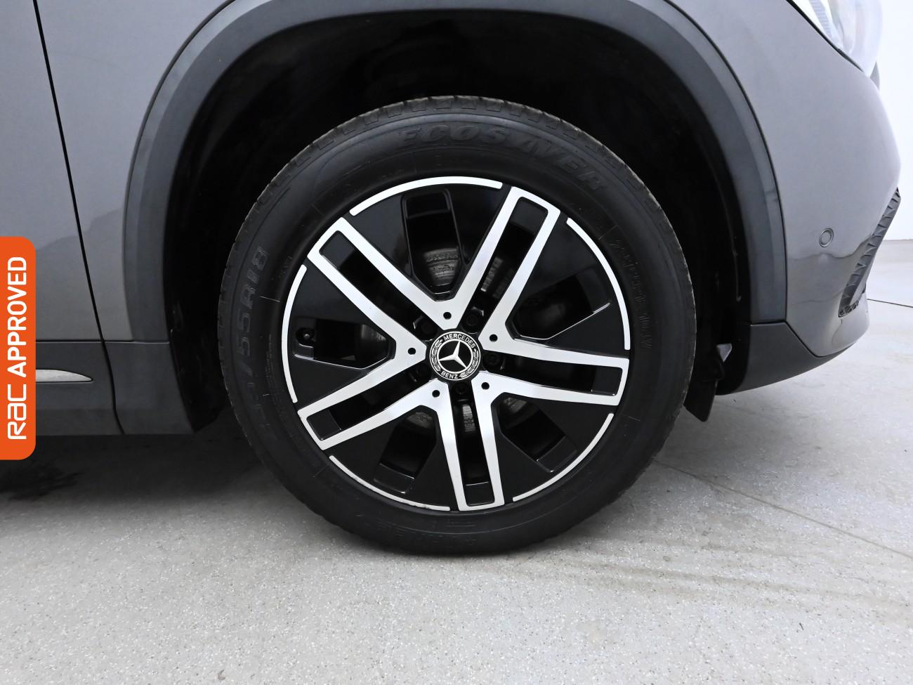 Used Mercedes-Benz GLA 2021 for sale - 76732557: Photo 13