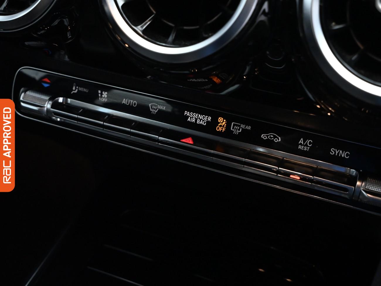 Used Mercedes-Benz GLA 2021 for sale - 76732557: Photo 18