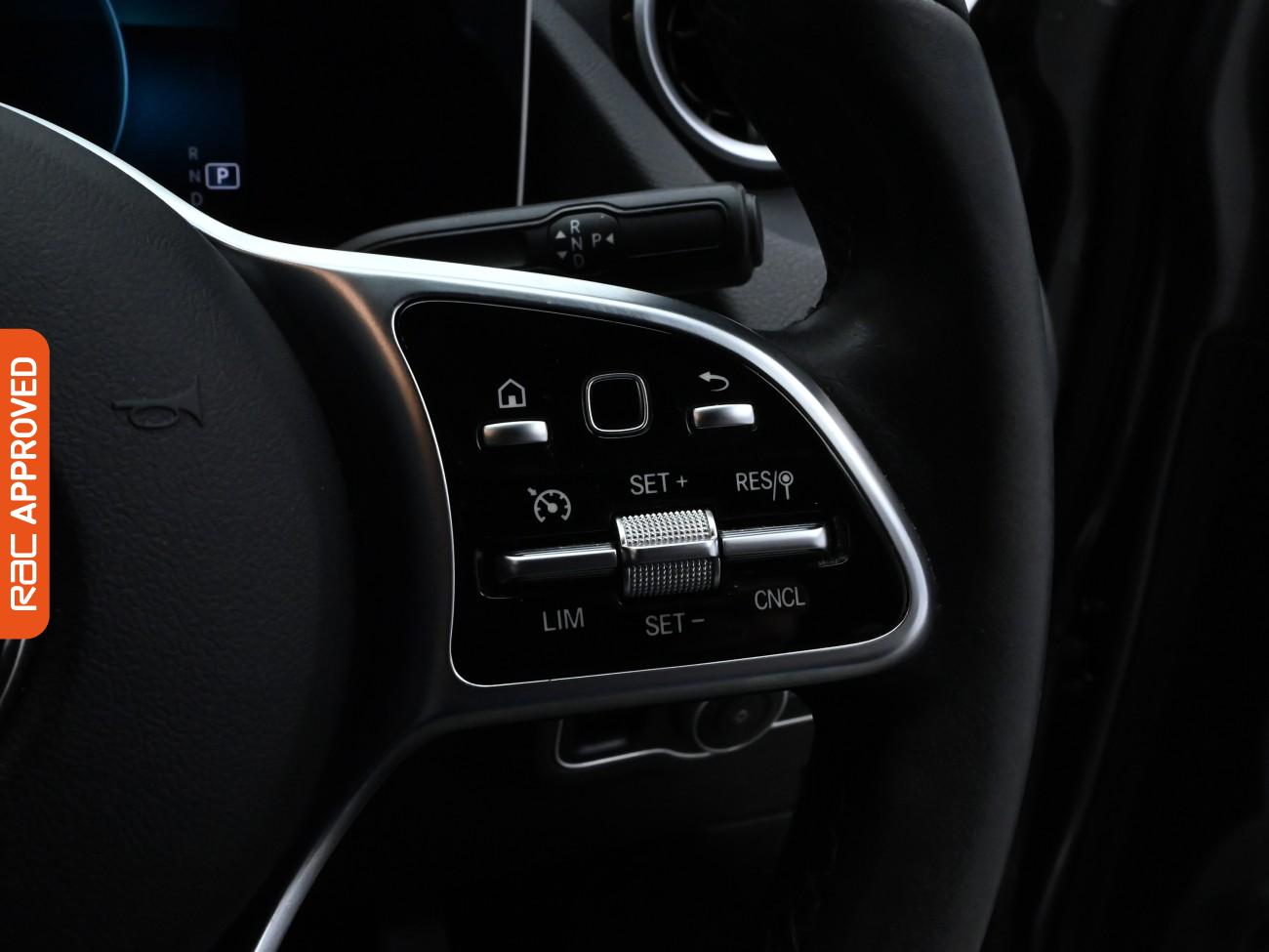 Used Mercedes-Benz GLA 2021 for sale - 76732557: Photo 23