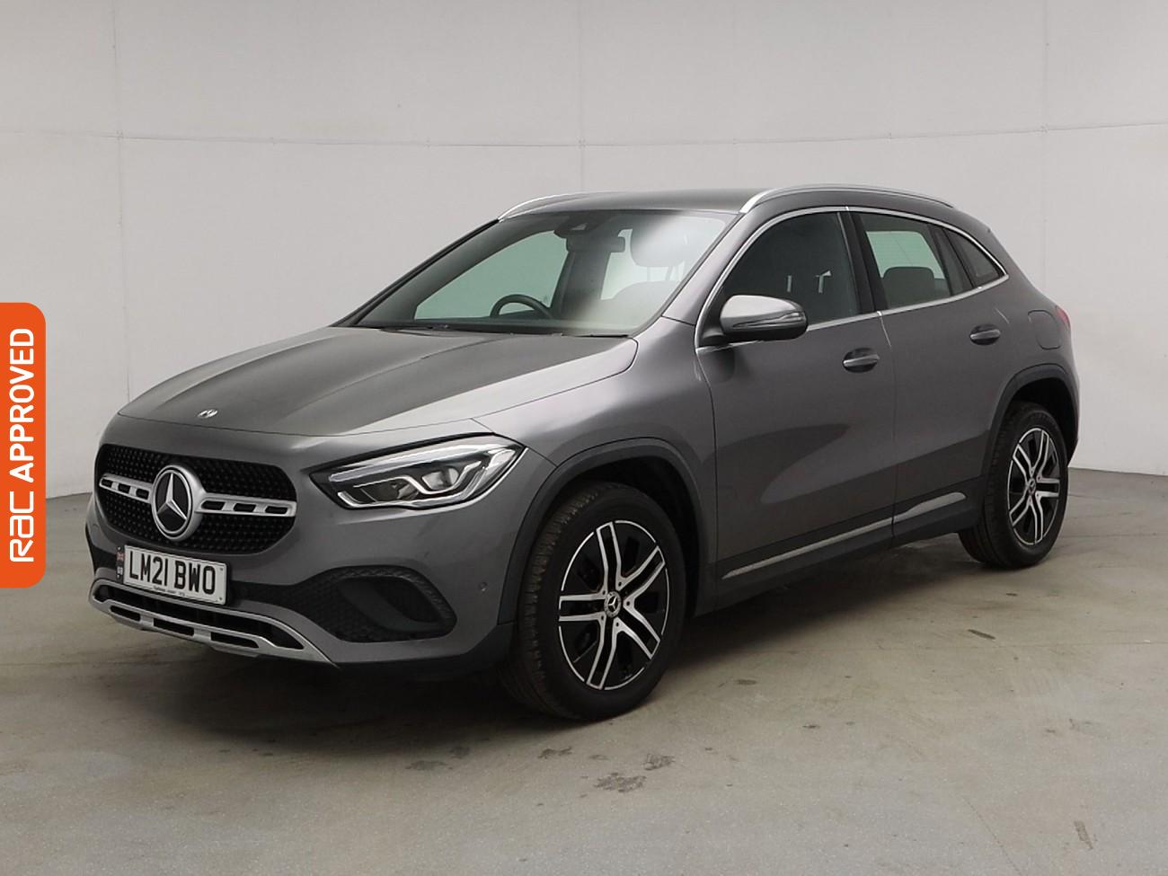 Used Mercedes-Benz GLA 2021 for sale - 76732557: Photo 27