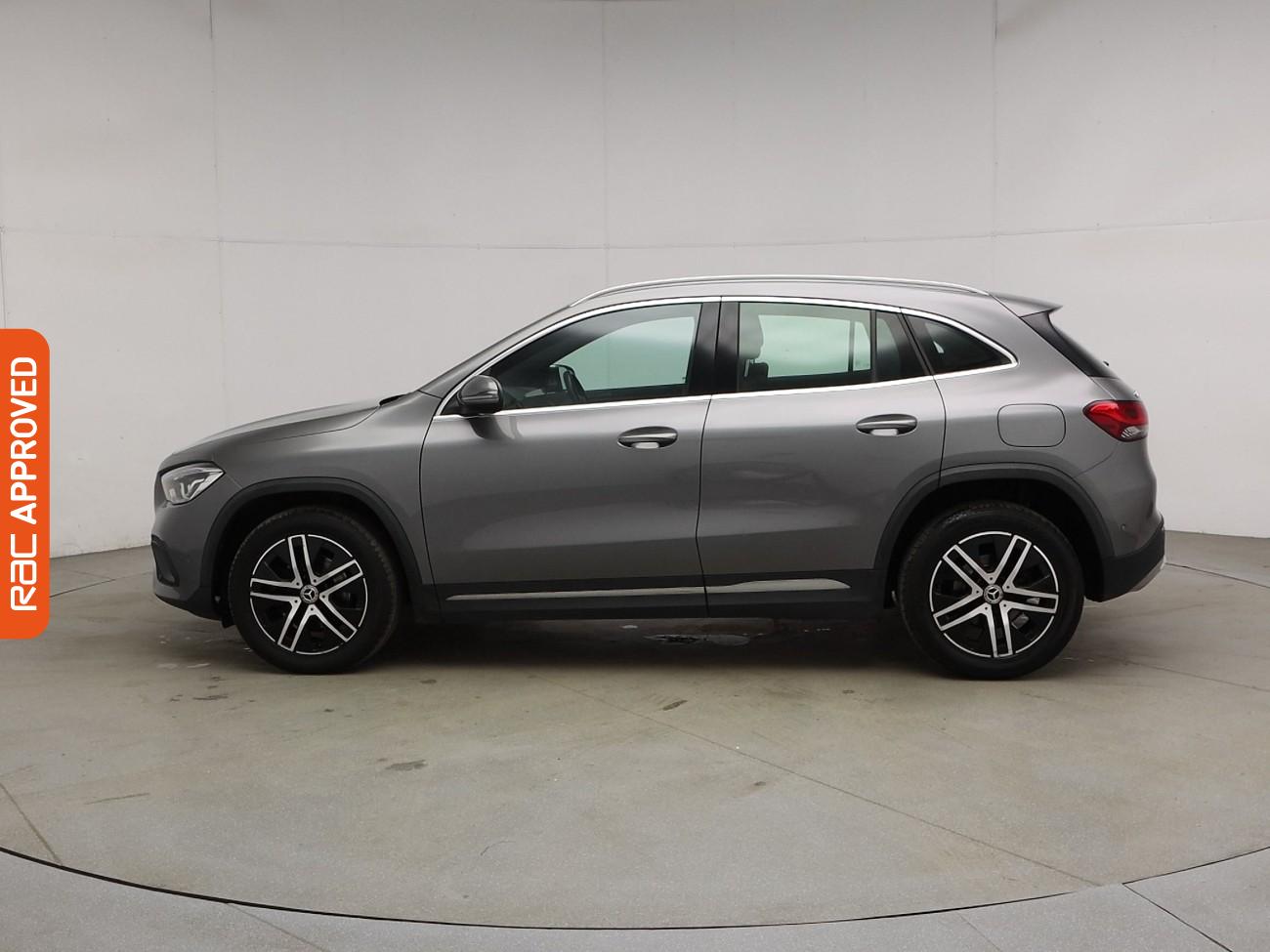 Used Mercedes-Benz GLA 2021 for sale - 76732557: Photo 28