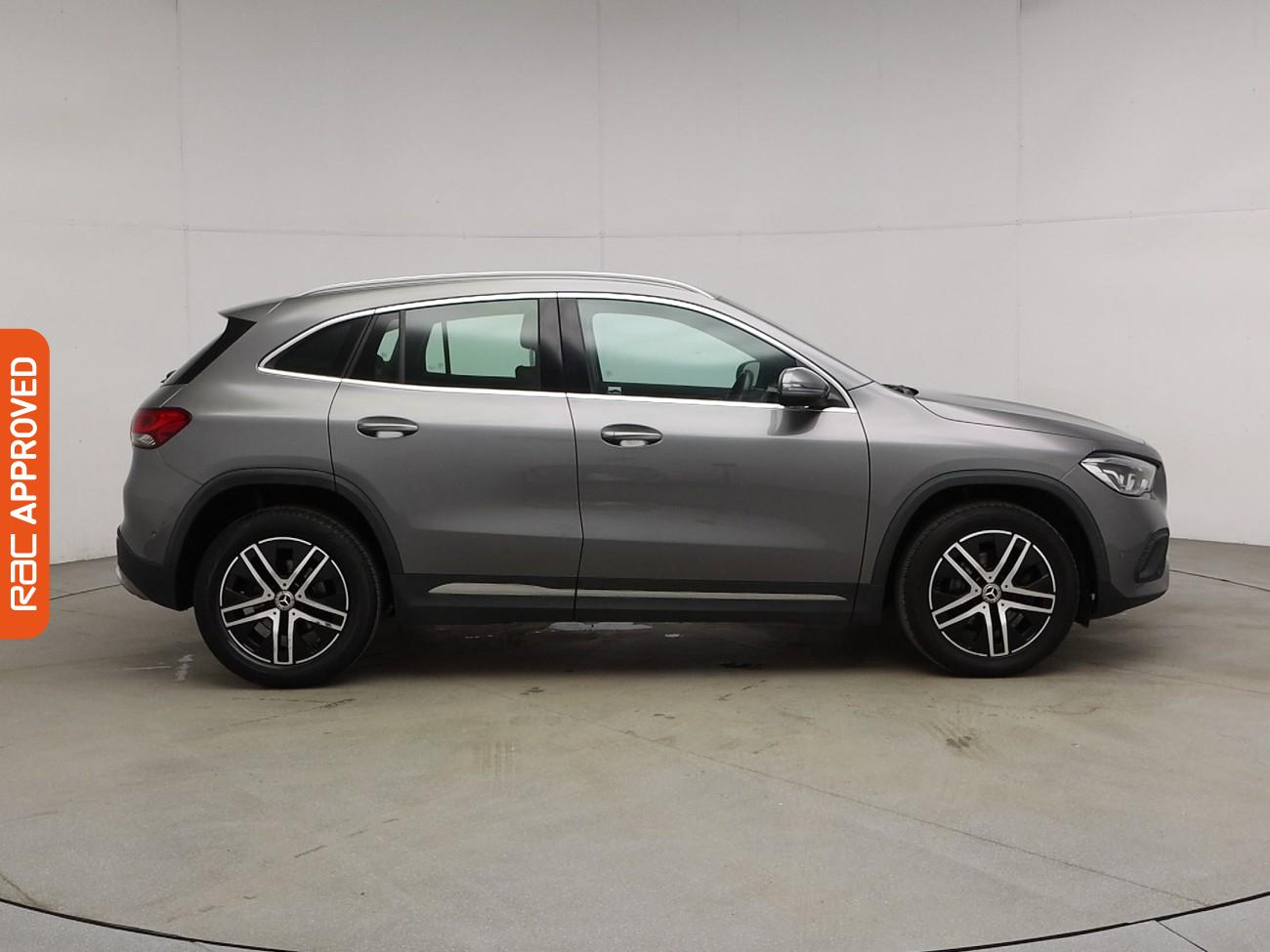 Used Mercedes-Benz GLA 2021 for sale - 76732557: Photo 6