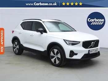 Used Volvo XC40 2023 for sale - 79444458: Photo