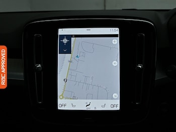 Used Volvo XC40 2023 for sale - 79444458: Photo