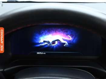 Used Ford Puma 2021 for sale - 75156735: Photo