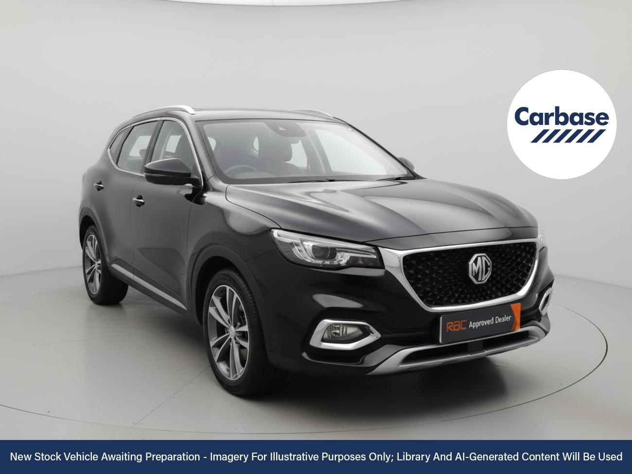 Used MG MG HS 2022 for sale - 76878341: Photo 1