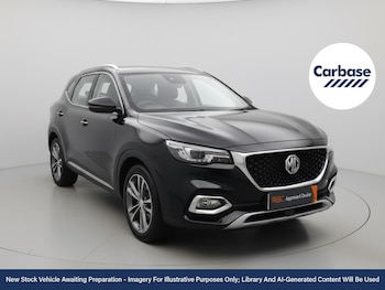 MG MG HS feature image