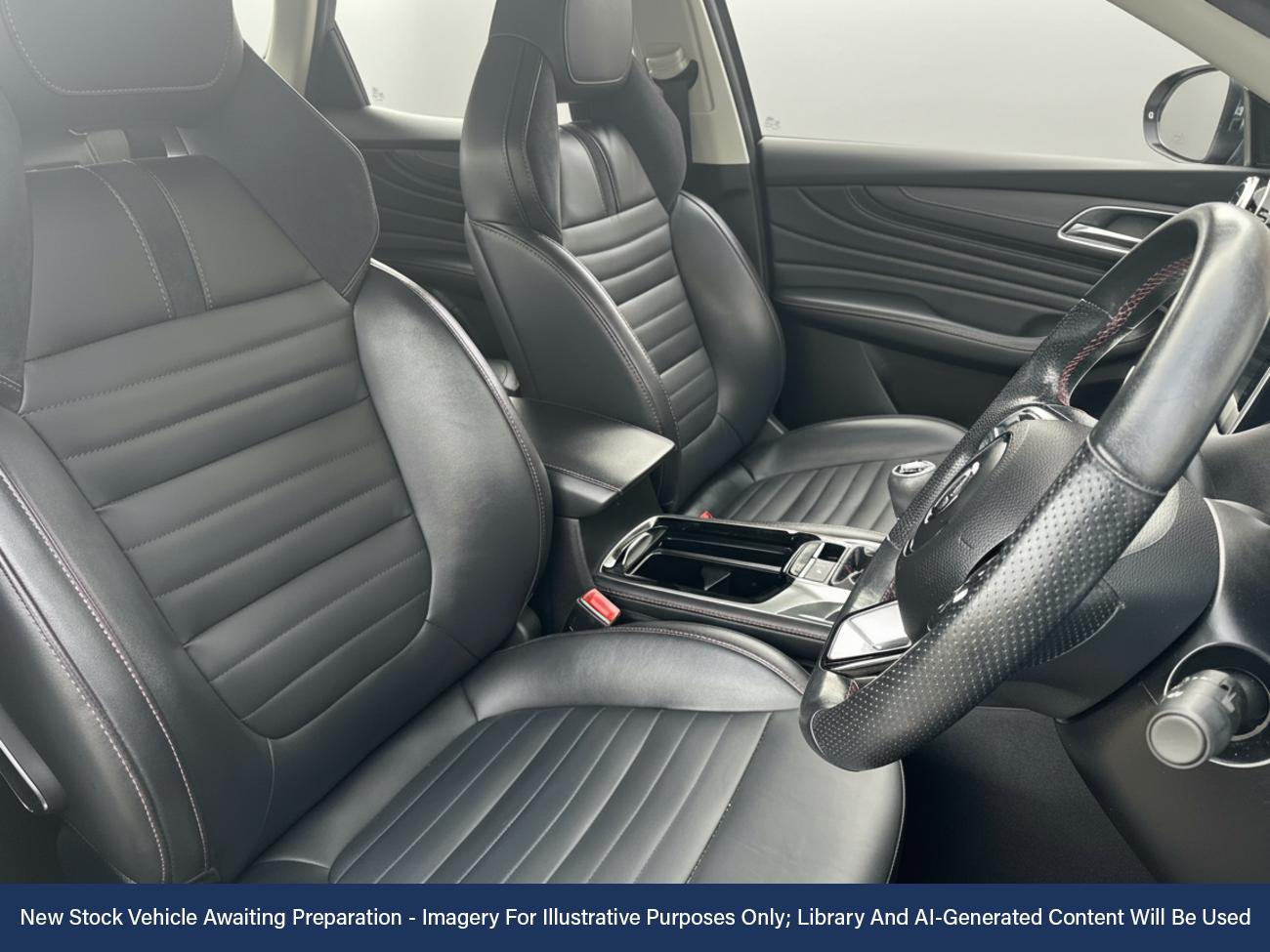 Used MG MG HS 2022 for sale - 76878341: Photo 3