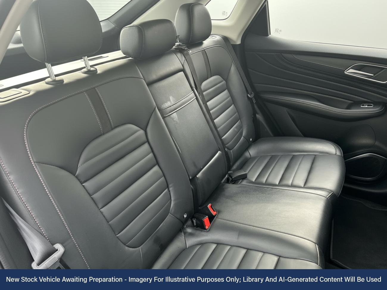 Used MG MG HS 2022 for sale - 76878341: Photo 4