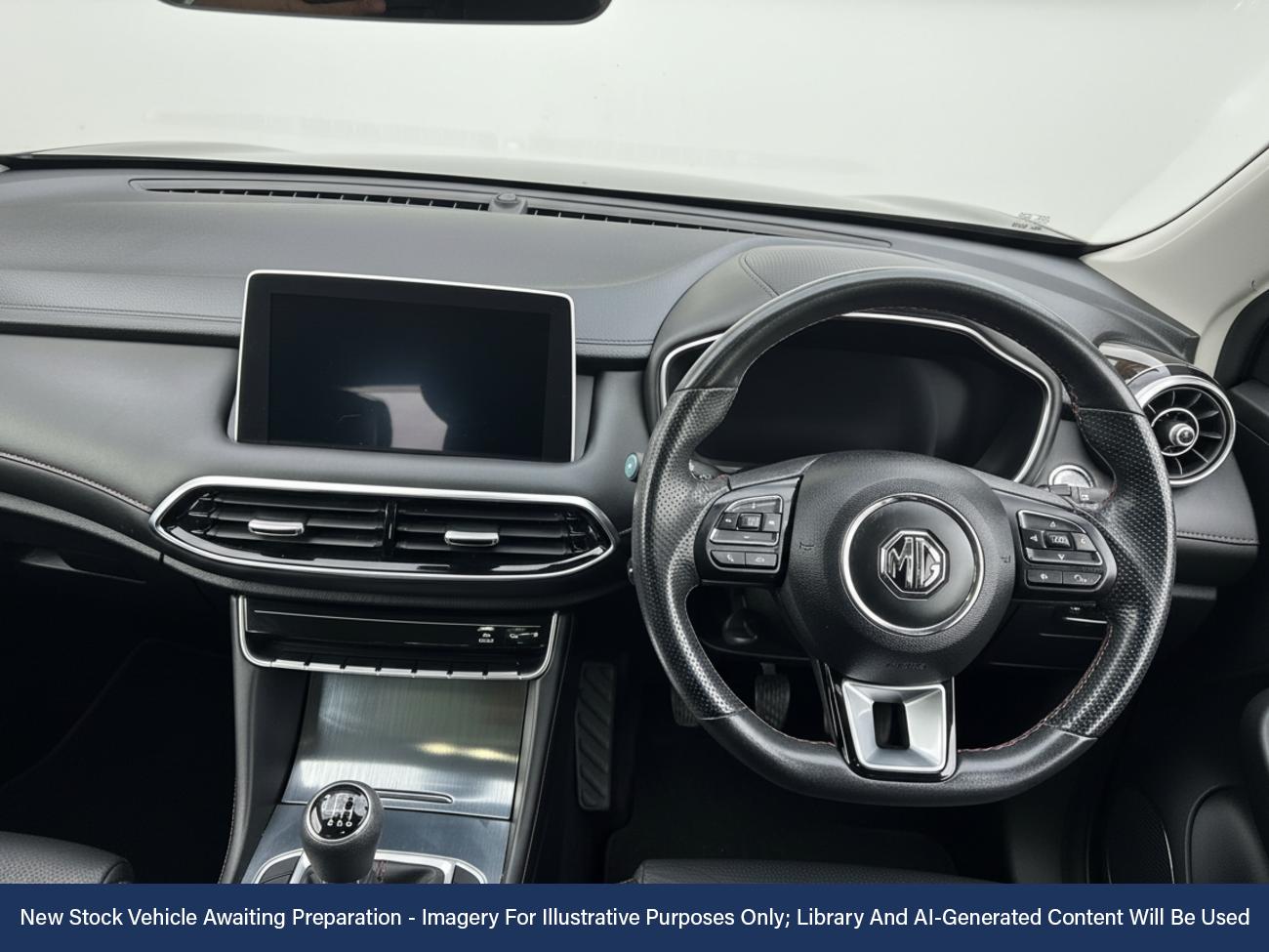 Used MG MG HS 2022 for sale - 76878341: Photo 6