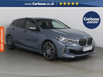 Used BMW 1 Series 2022 for sale - 78237362: Photo