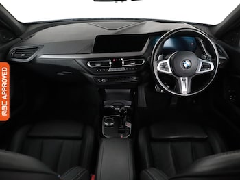 Used BMW 1 Series 2022 for sale - 78237362: Photo