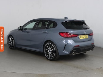 Used BMW 1 Series 2022 for sale - 78237362: Photo