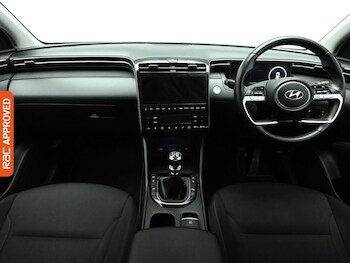 Used Hyundai TUCSON 2026 for sale - 77432061: Photo