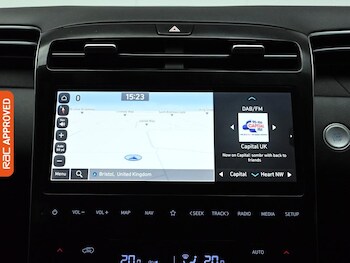 Used Hyundai TUCSON 2026 for sale - 77432061: Photo