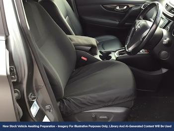 Used Nissan Qashqai 2014 for sale - 76495023: Photo