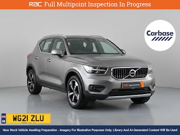 Used Volvo XC40 2021 for sale - 78445333: Photo