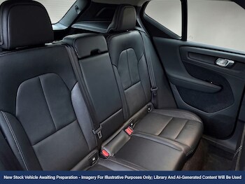 Used Volvo XC40 2021 for sale - 78445333: Photo