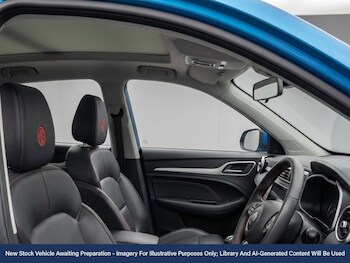 Used MG MG ZS 2022 for sale - 77654301: Photo