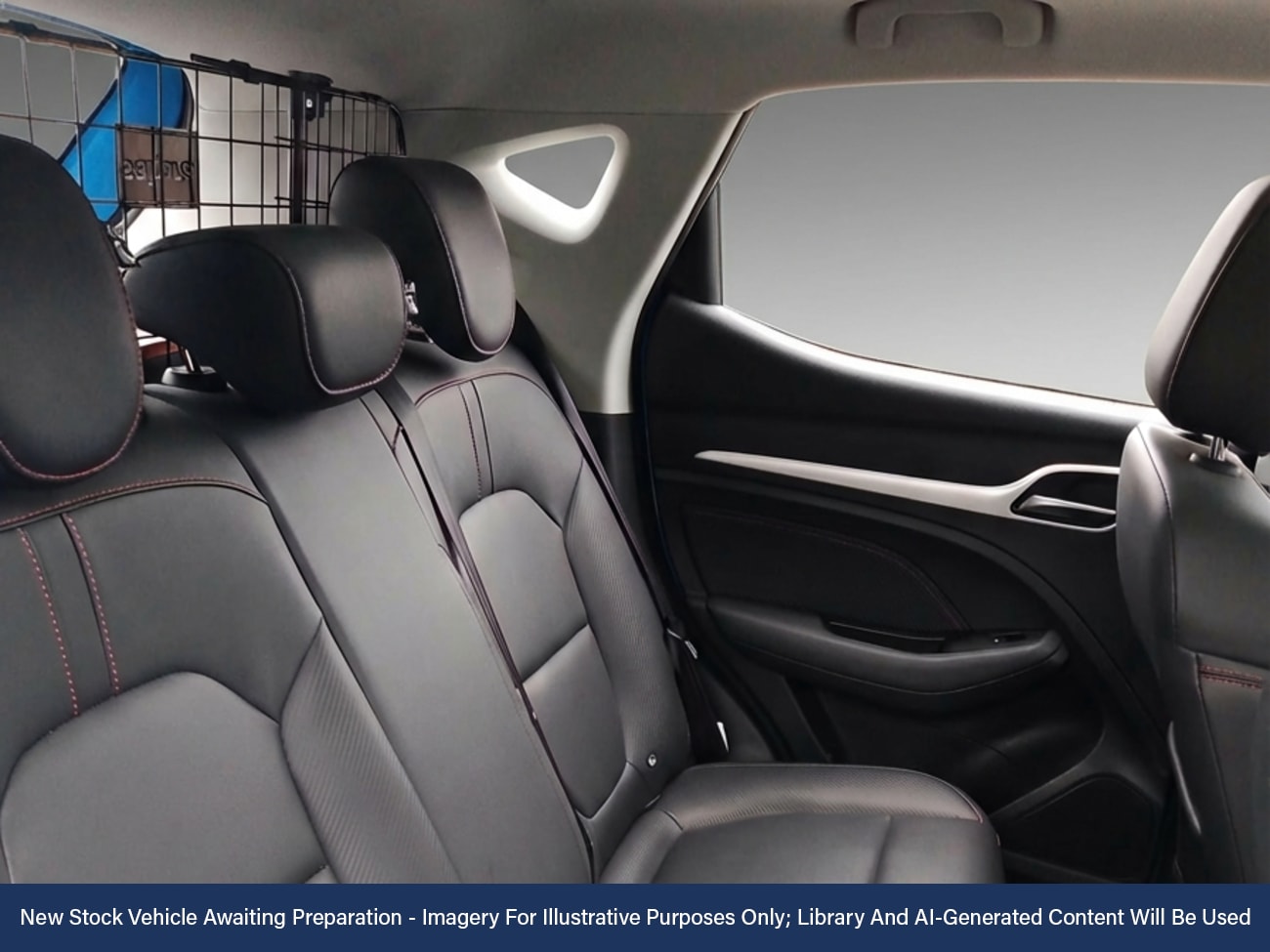 Used MG MG ZS 2022 for sale - 77654301: Photo 4