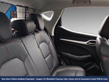 Used MG MG ZS 2022 for sale - 77654301: Photo