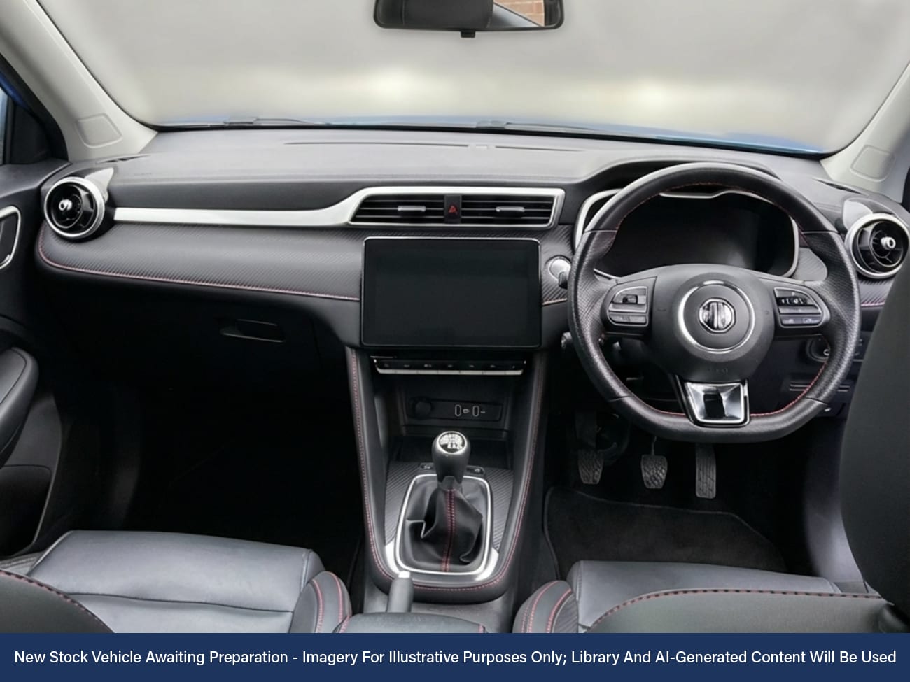 Used MG MG ZS 2022 for sale - 77654301: Photo 6