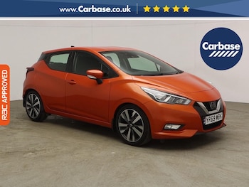2019 - 1.0 DIG-T Acenta Hatchback 5dr Petrol Manual Euro 6 (s/s) (117 ps)