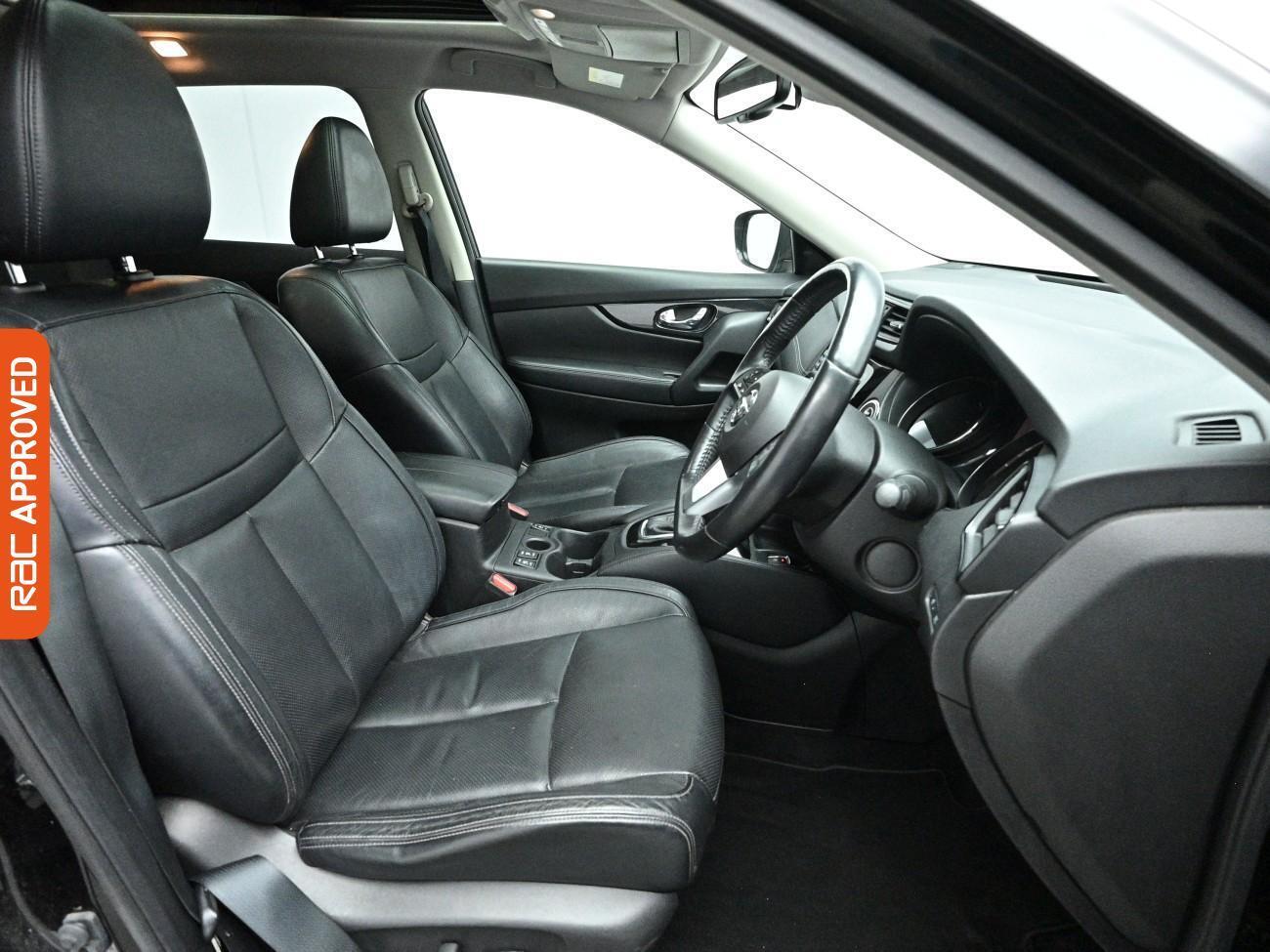 Used Nissan X-Trail 2020 for sale - 77629653: Photo 12