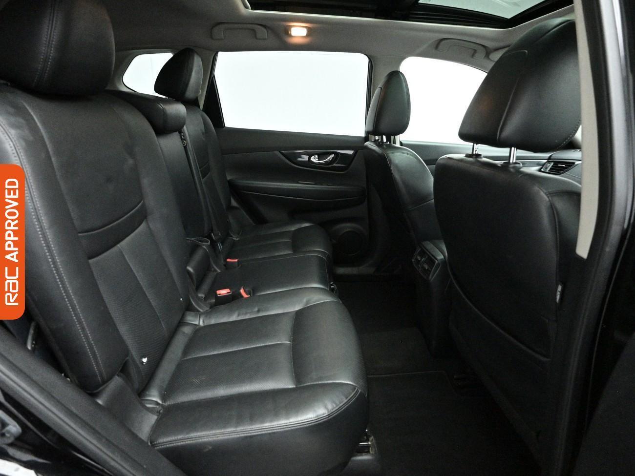 Used Nissan X-Trail 2020 for sale - 77629653: Photo 13