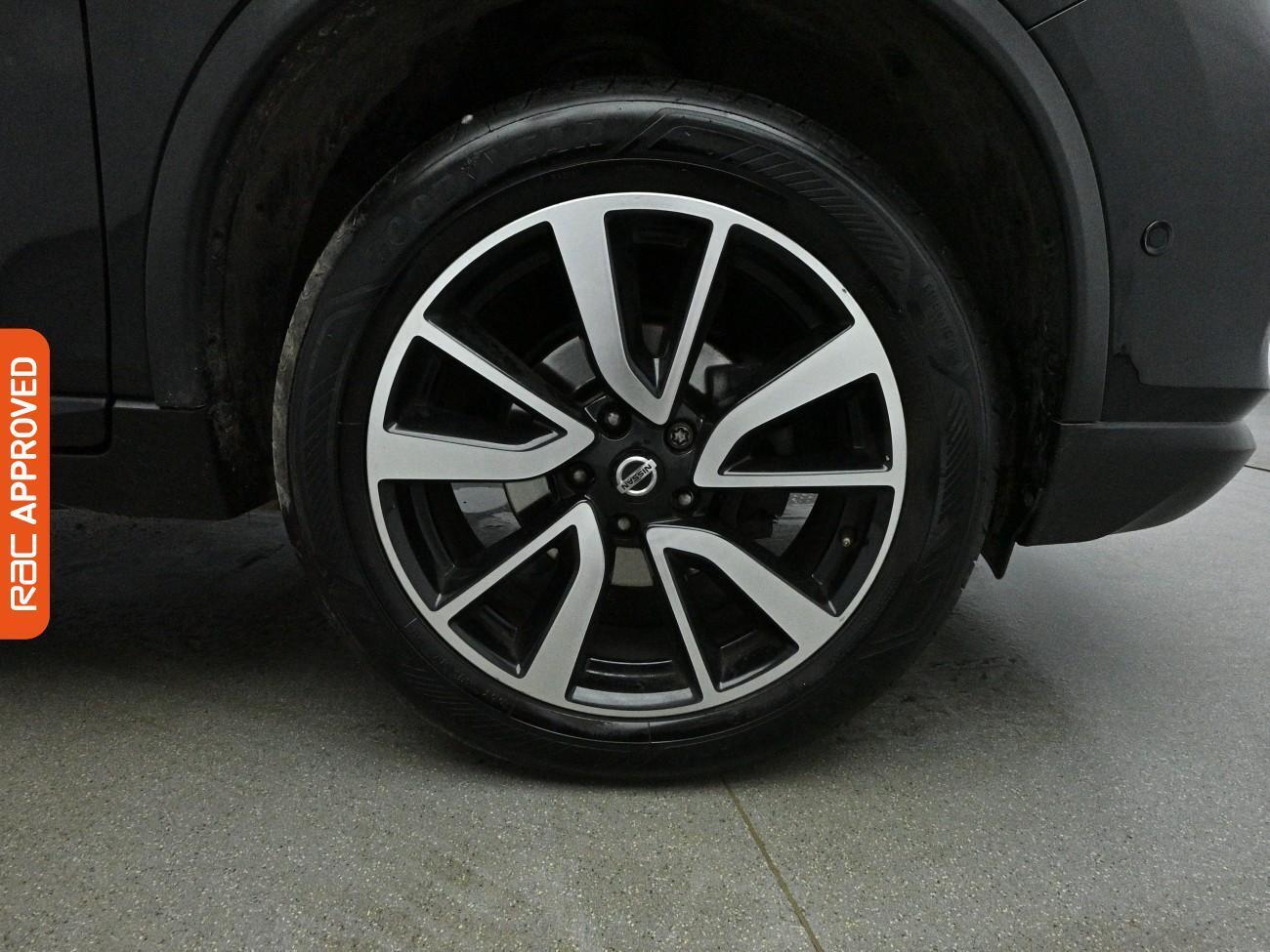 Used Nissan X-Trail 2020 for sale - 77629653: Photo 14