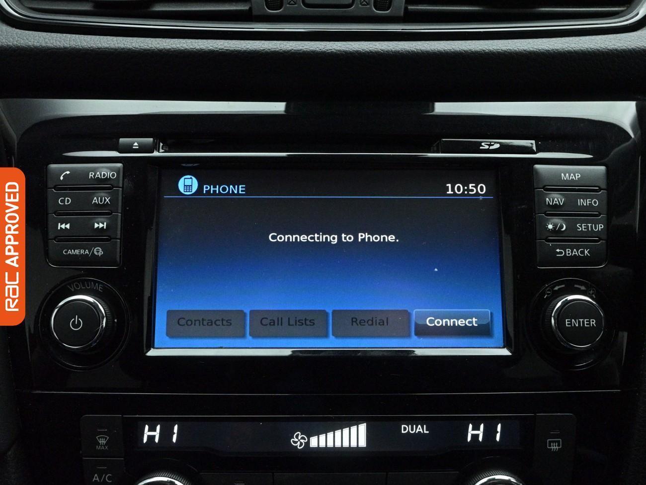 Used Nissan X-Trail 2020 for sale - 77629653: Photo 15