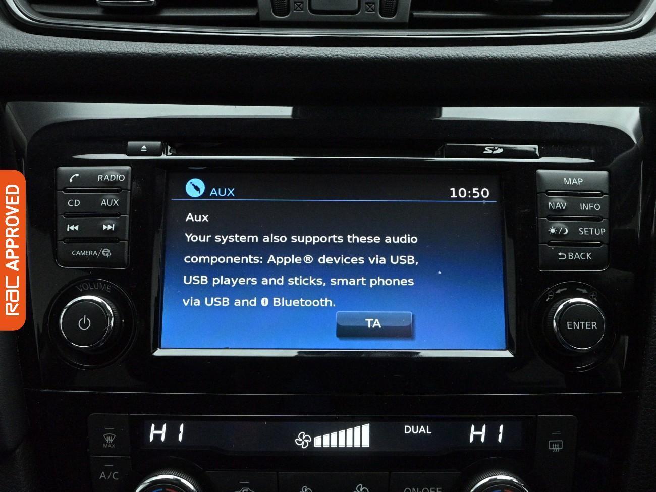 Used Nissan X-Trail 2020 for sale - 77629653: Photo 16