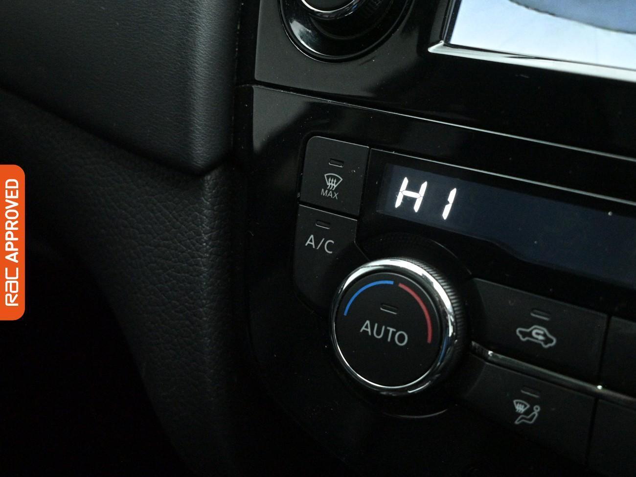 Used Nissan X-Trail 2020 for sale - 77629653: Photo 17