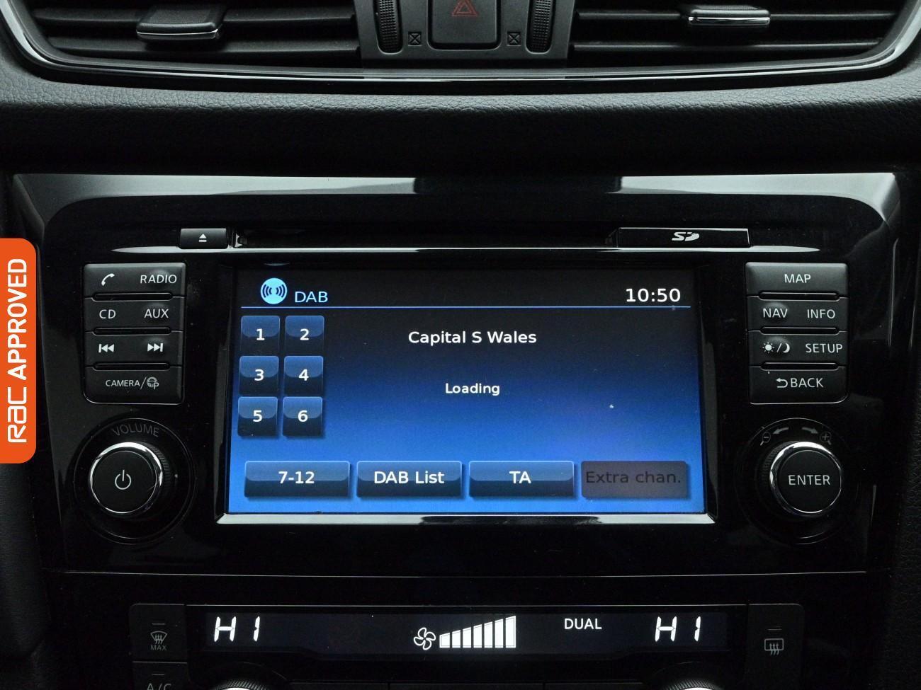 Used Nissan X-Trail 2020 for sale - 77629653: Photo 18