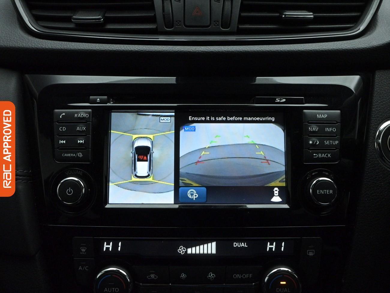 Used Nissan X-Trail 2020 for sale - 77629653: Photo 19