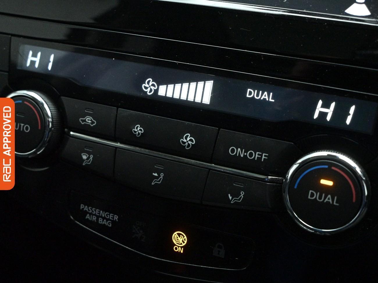 Used Nissan X-Trail 2020 for sale - 77629653: Photo 21