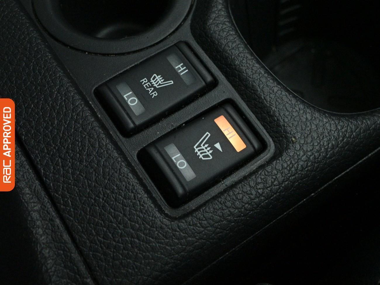 Used Nissan X-Trail 2020 for sale - 77629653: Photo 22