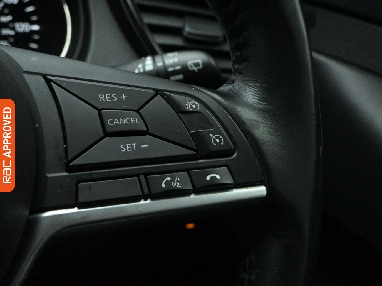 Used Nissan X-Trail 2020 for sale - 77629653: Photo 23