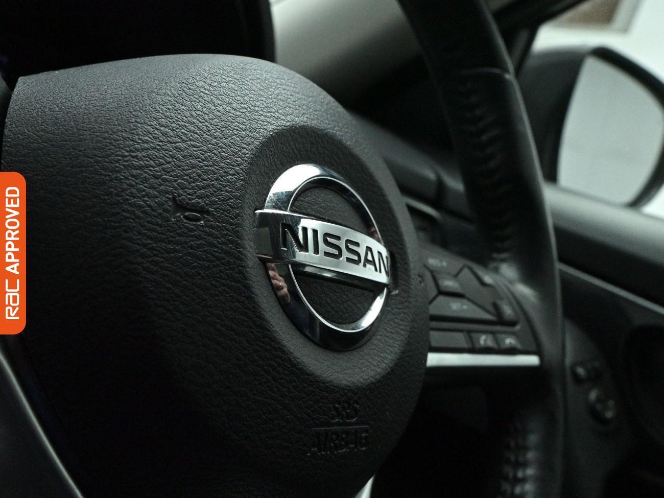 Used Nissan X-Trail 2020 for sale - 77629653: Photo 24