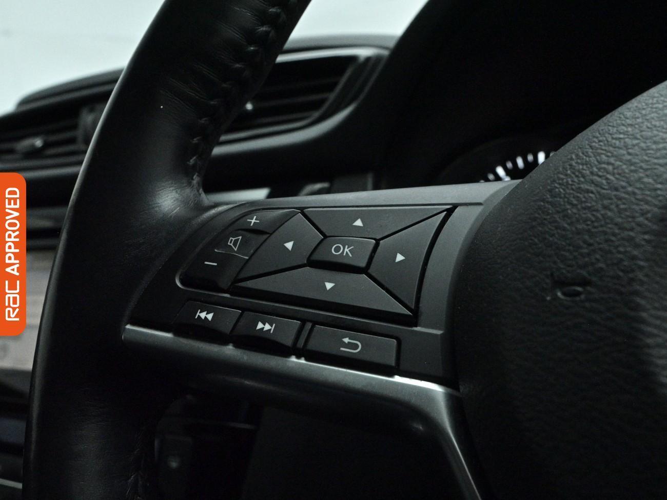 Used Nissan X-Trail 2020 for sale - 77629653: Photo 25