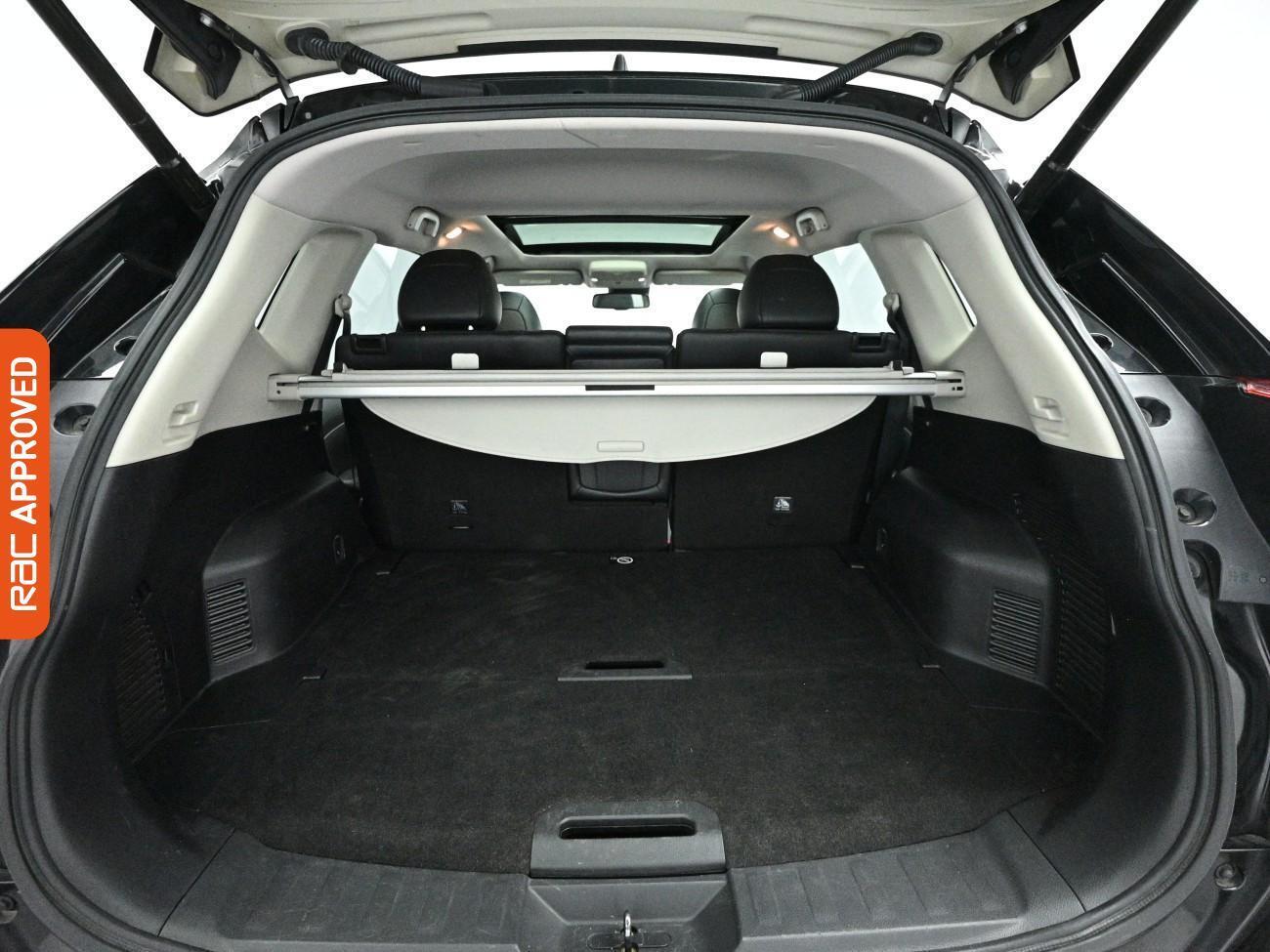 Used Nissan X-Trail 2020 for sale - 77629653: Photo 27