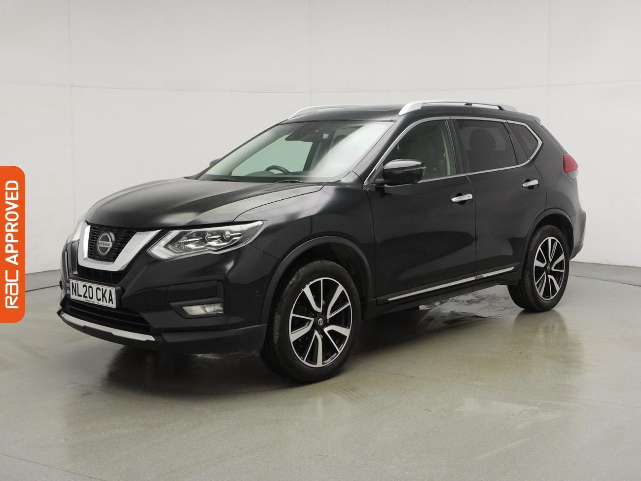 Used Nissan X-Trail 2020 for sale - 77629653: Photo 29