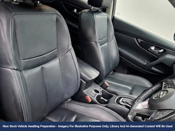 Used Nissan X-Trail 2020 for sale - 77629653: Photo