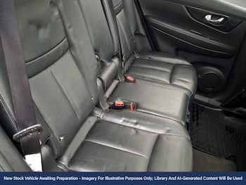 Used Nissan X-Trail 2020 for sale - 77629653: Photo