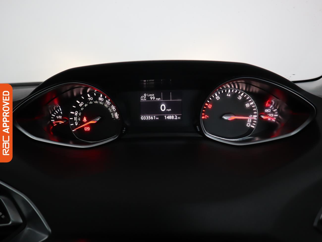 Used Peugeot 308 2019 for sale - 76088431: Photo 11