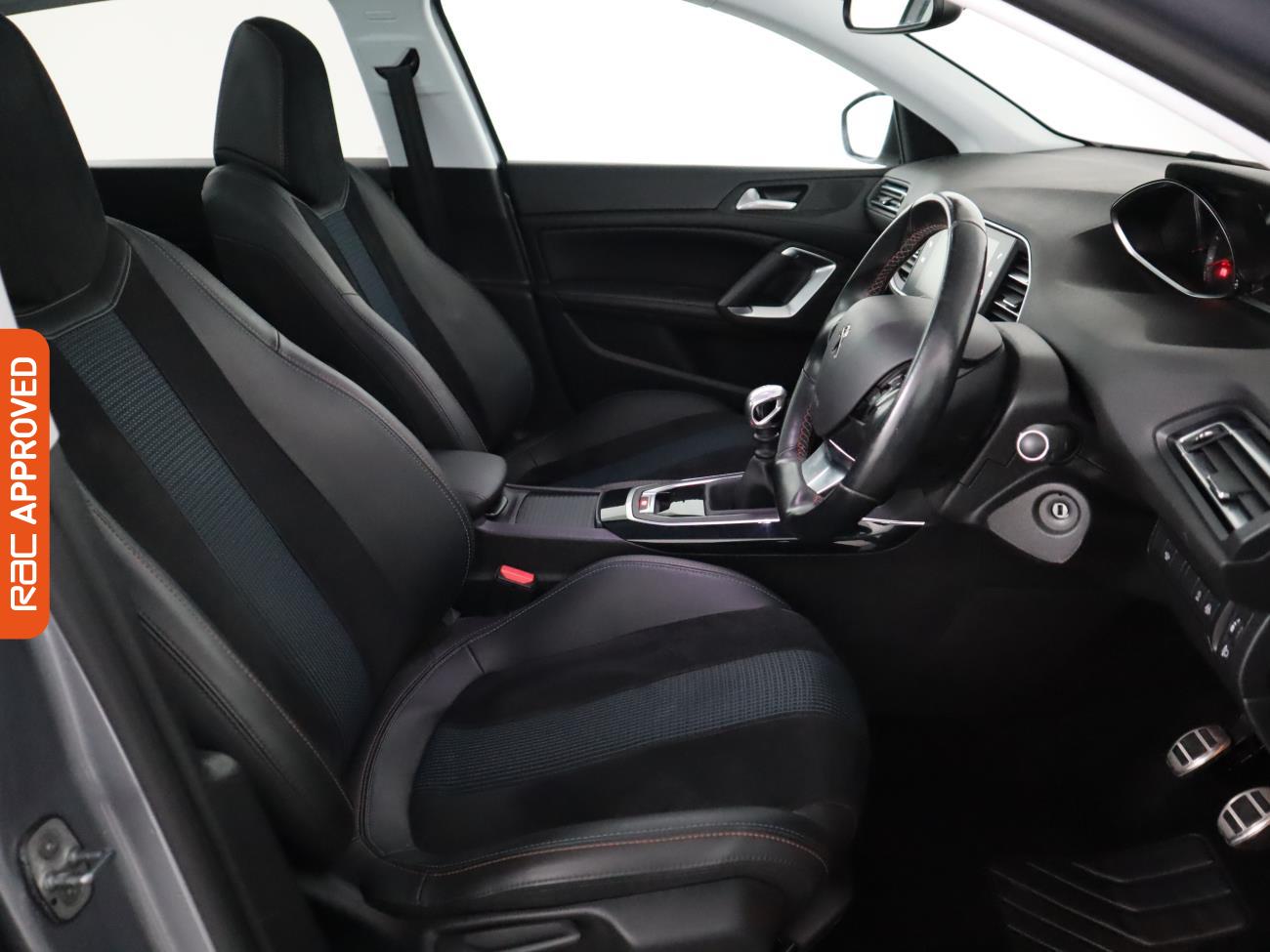 Used Peugeot 308 2019 for sale - 76088431: Photo 12