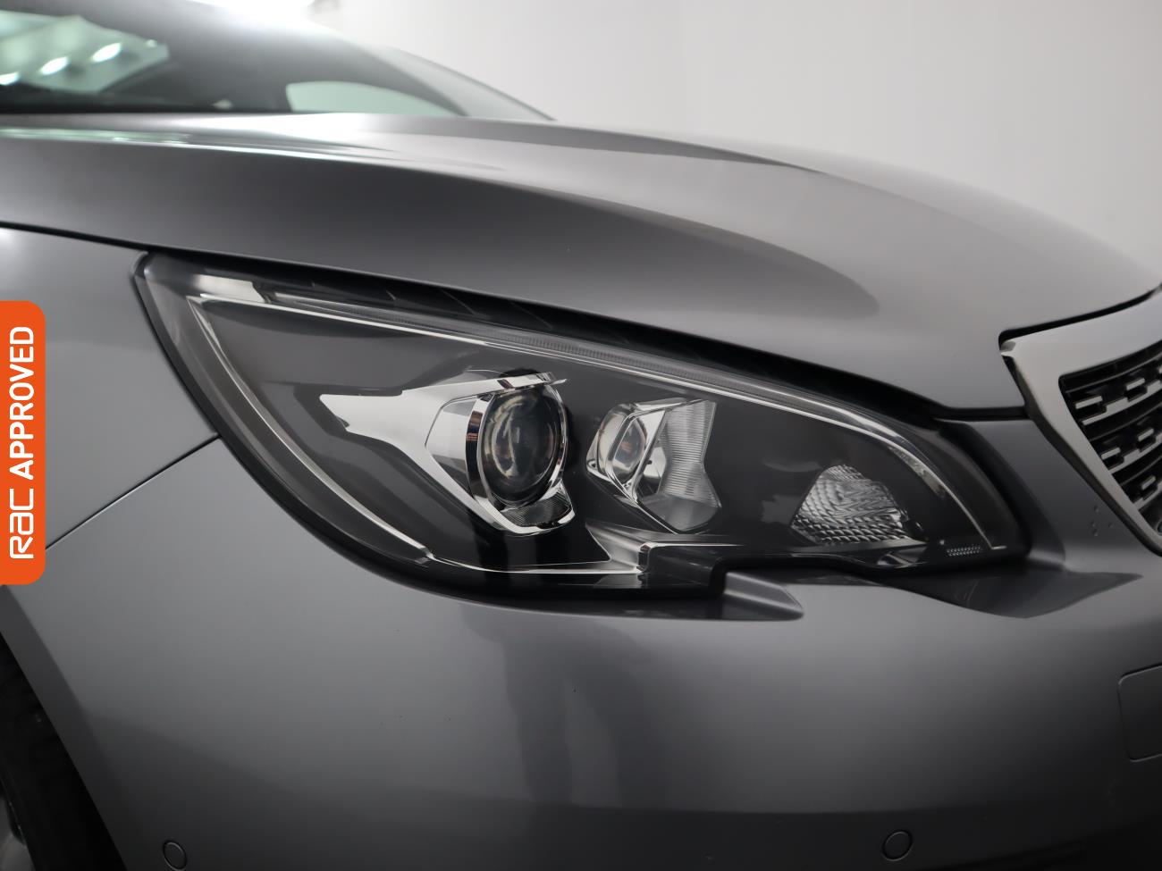 Used Peugeot 308 2019 for sale - 76088431: Photo 14