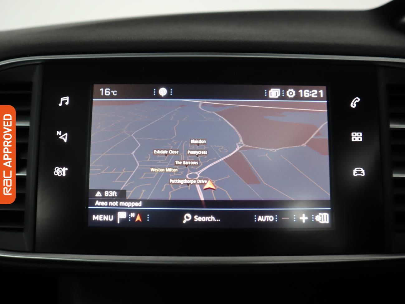 Used Peugeot 308 2019 for sale - 76088431: Photo 15