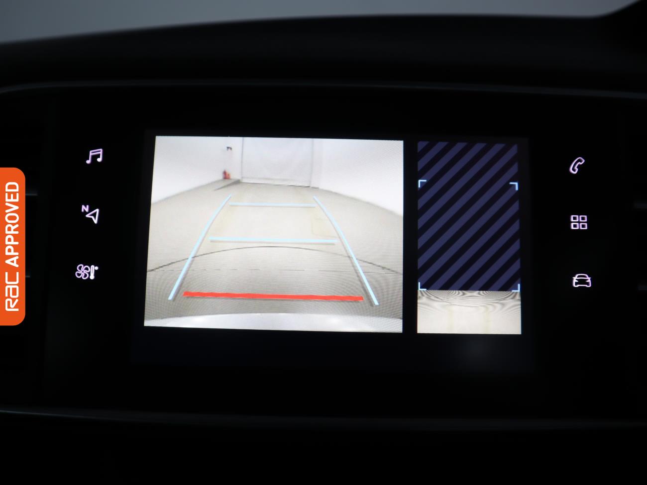 Used Peugeot 308 2019 for sale - 76088431: Photo 16